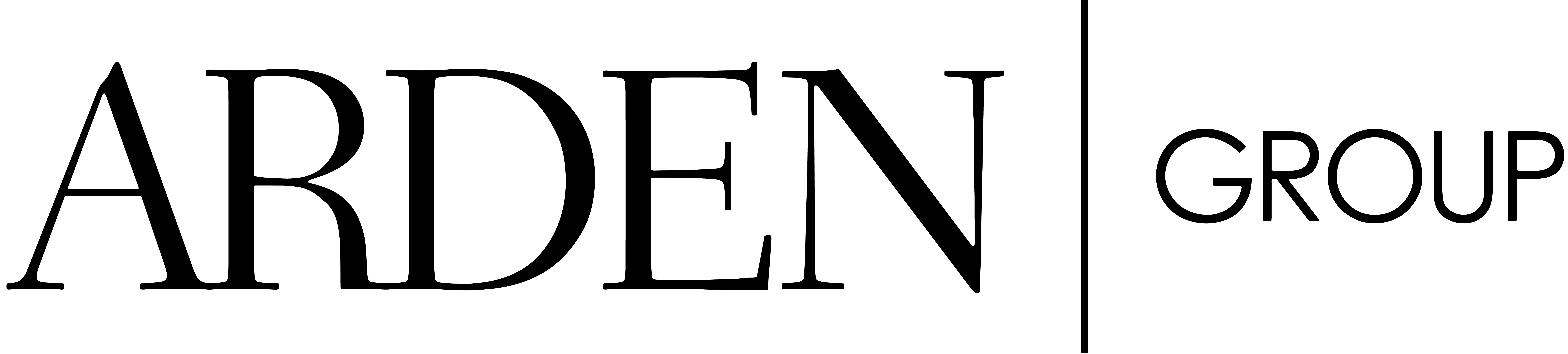 Arden group 