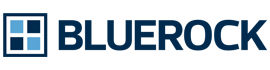Bluerock Logo
