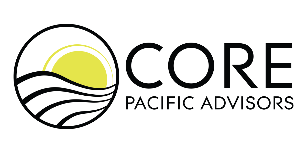 CORE Pacific Advisors Black L