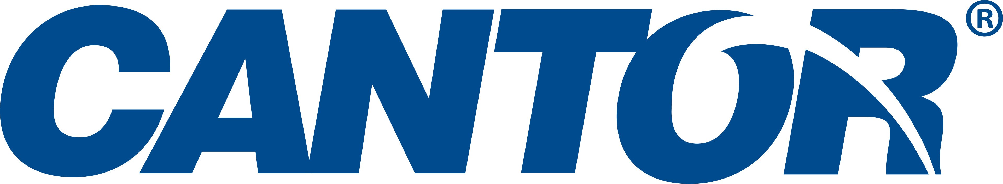 Cantor Logo, RGB
