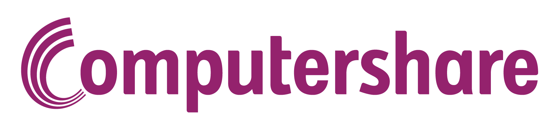 Computershare logos
