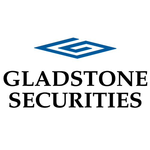 Gladstone Securities Thumbnail