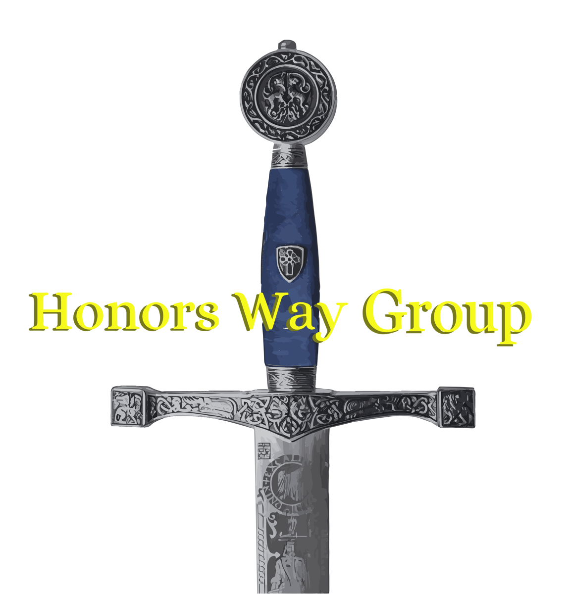 Honors Way Group white background logo- vectorized