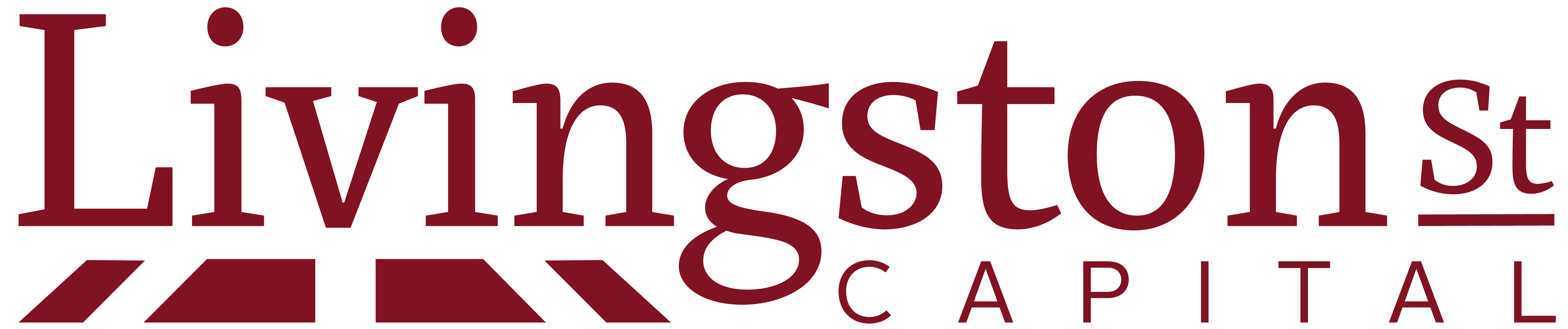Livingston St Capital Logo