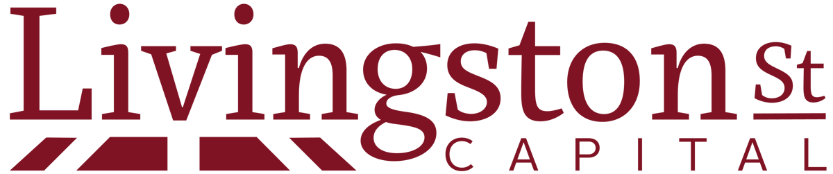 Livingston St Capital Logo