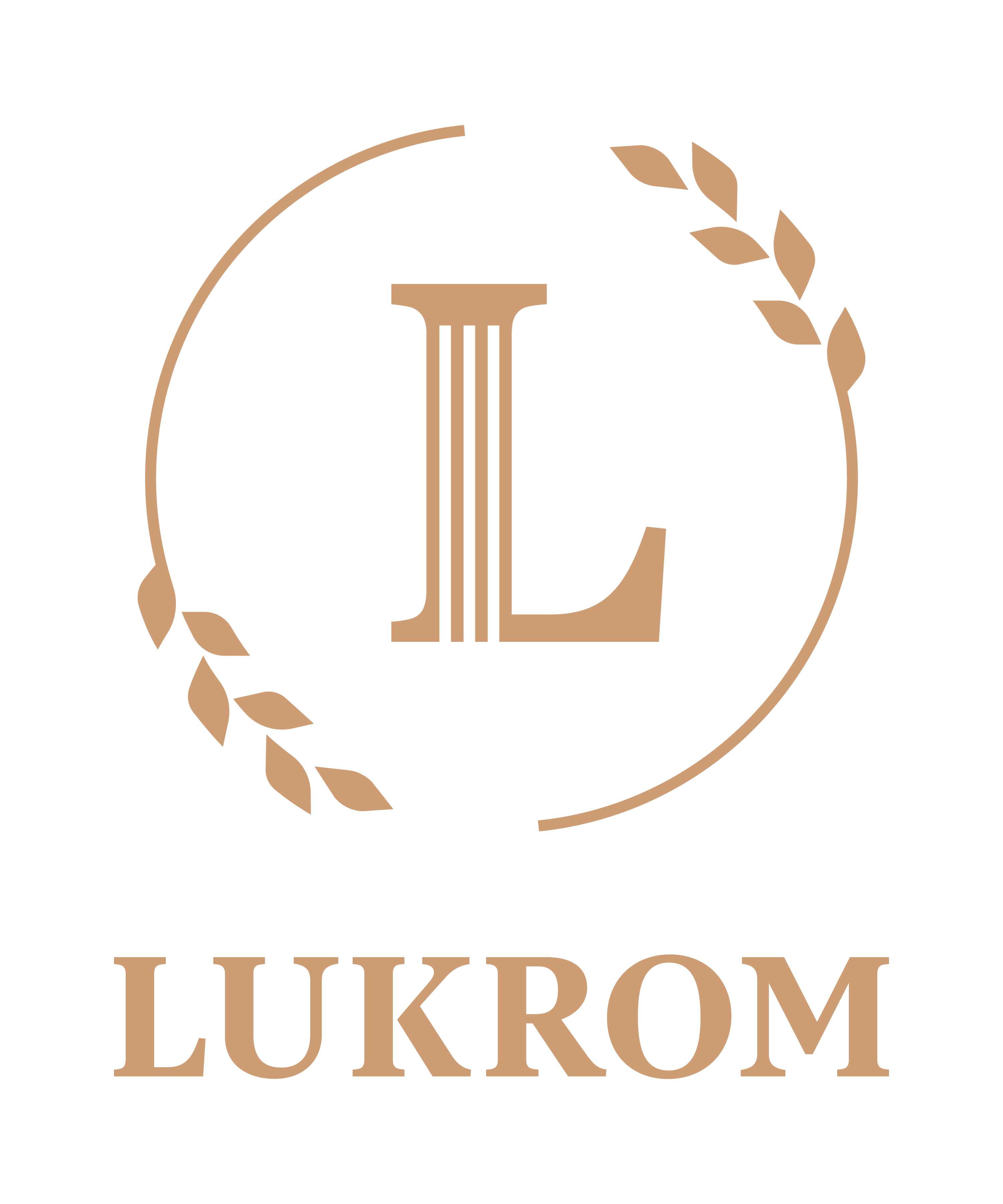 Lukrom_logo transparent background
