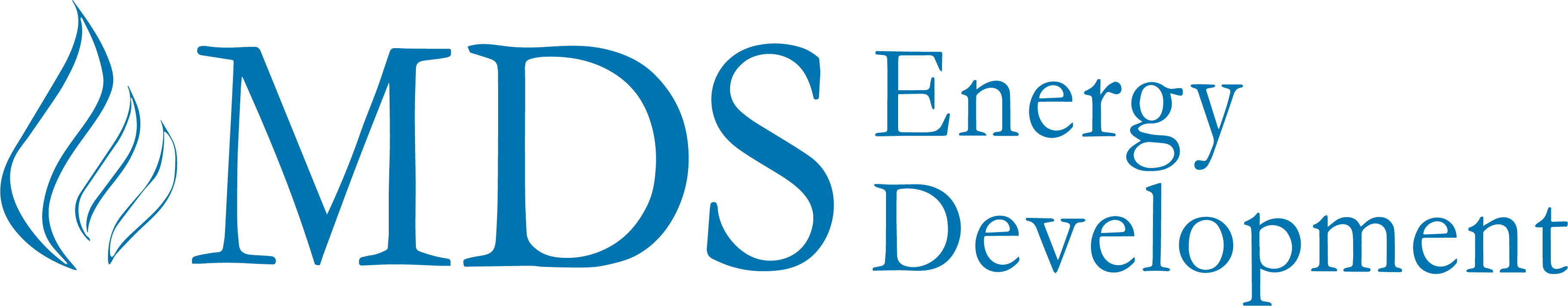 MDS LOGO